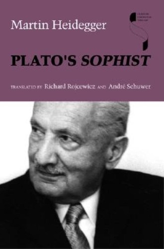 Plato sophist martin - sophist, by