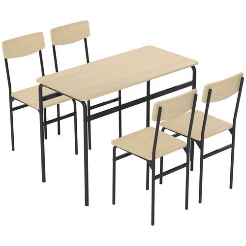 Set pranzo pezzi - set, con