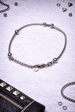 Bracciale Stroili Acciaio