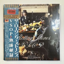 THE ROLLING STONES / V.S.O.P