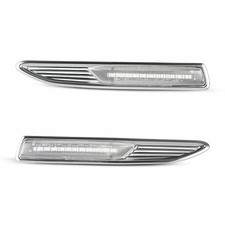 KIT 2 INDICATORI DI DIREZIONE A LED FORD MONDEO MK4  TYP BA7  BJ 2007-2010