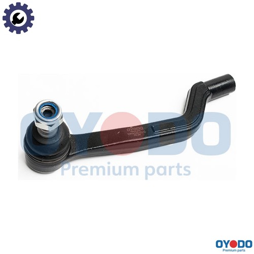 Tie rod end - rod, 10k9192-oyo