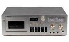 Technics RS-671 Cassettiera