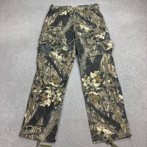 Pantaloni realtree adulto - pantaloni,