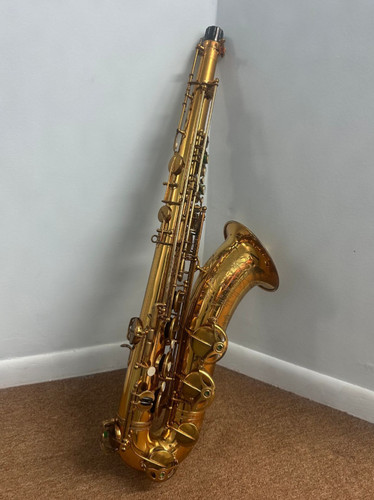Selmer paris super balanced - super,
