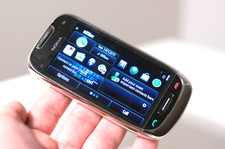 Nokia C7-00 Symbian Smartphone