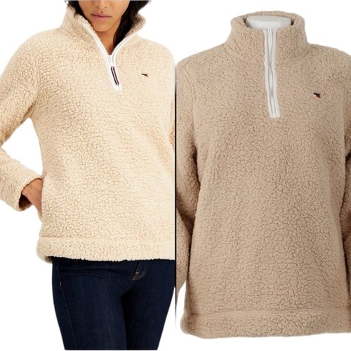 Tommy hilfiger donna teddy - tommy,