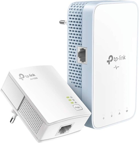 Link powerline gigabit - tp-link,
