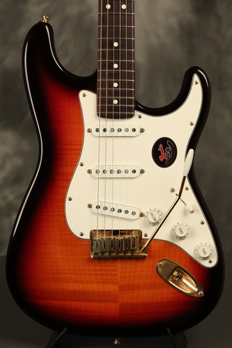 Fender 50th anniversary - fender,