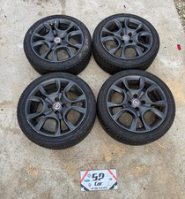 CERCHI IN LEGA FIAT 500 312