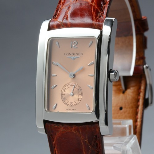 Orologio uomo longines - orologio,