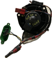 Ventola riscaldamento interno