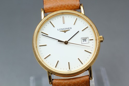 Orologio uomo longines grand - uomo,
