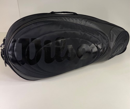 Borsa per racchetta wilson - per,