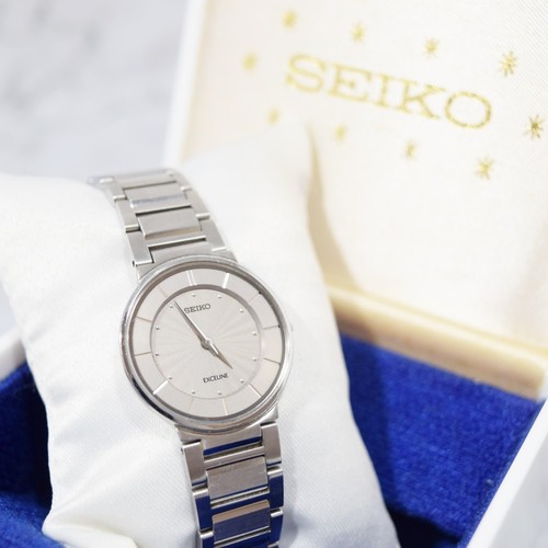 Quasi come nuovo seiko - come,