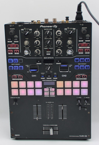 Pioneer djm mixer - dj,