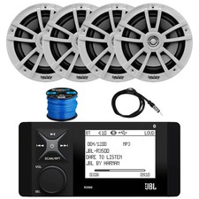 JBL Marine Ricevitore Stereo