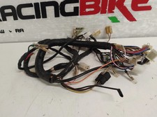 IMPIANTO ELETTRICO ORIGINALE YAMAHA TZR 125 NAKED ANNI 1986 1987 1988