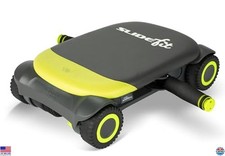 WONDER CORE Slide Fit Ab