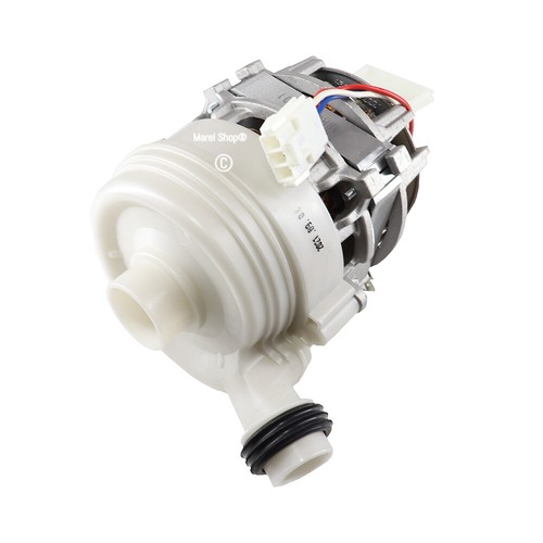 Motore pompa lavaggio 120w - motore,