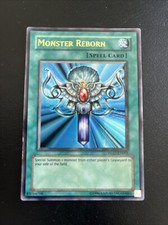 YU GI OH CARTA MOSTRO