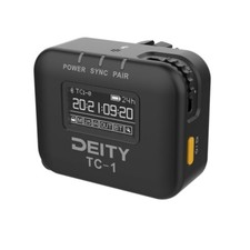 Dispositivo Timecode Deity