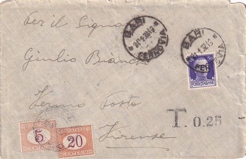 14698 regno fermo posta - 14698-,