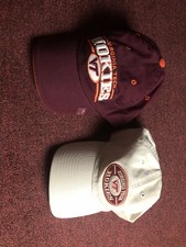 DUE CAPPELLI BERRETTO VIRGINIA