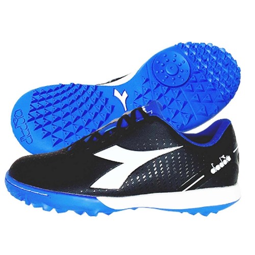 Diadora pichichi tfr nero - diadora,