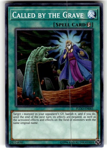 Yugioh chiamata dalla tomba - chiamata,