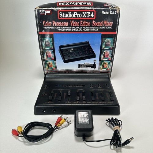 Vidpro studiopro color - studiopro,