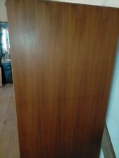 Armadio svedese anni 70 300L200H 80P