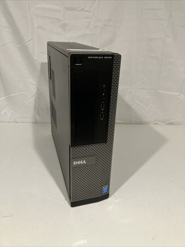 Dell optiplex 3010 - 3010, dt