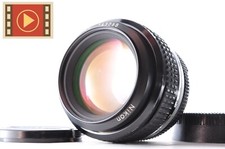 🎦 Obiettivo standard Nikon