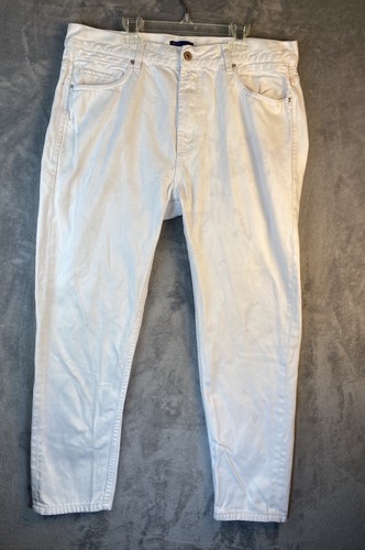 Jeans zara uomo 975 taglio - jeans,