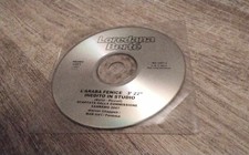 CD Single Promo Loredana