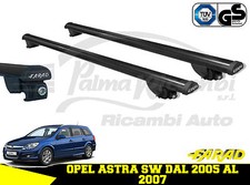 IRON110+BM03 BARRE PORTATUTTO