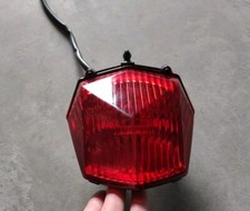 Faro posteriore honda 125 f - honda,