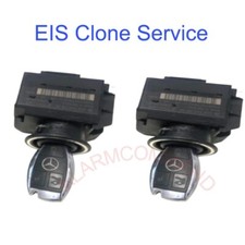 Mercedes benz eis and ezs - benz,