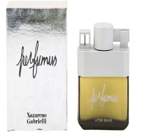 Nazareno gabrielli perfumus - nazareno,