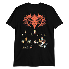 Obtained Enslavement T-Shirt Gorgoroth Isengard Taake Ulver 1Burzum Satyricon 3X