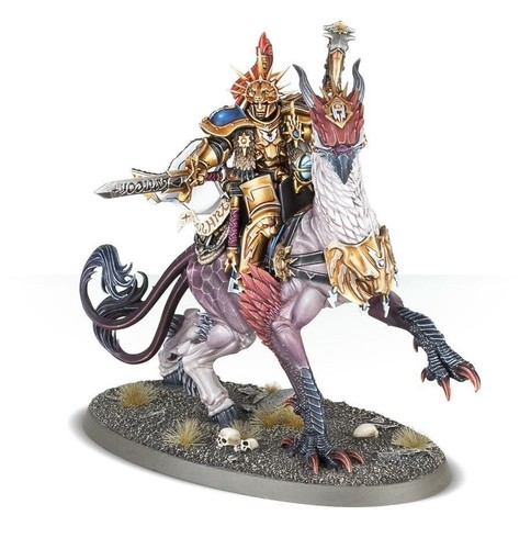 Lord aquilor warhammer aos - -,