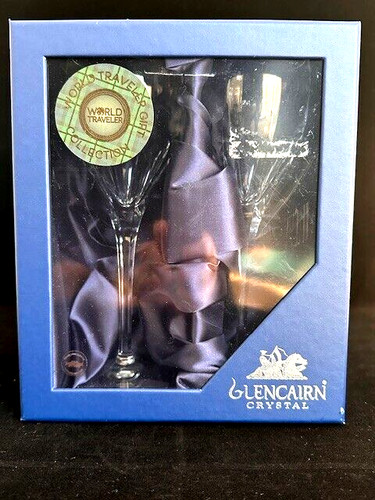 Glencairn bicchieri vino - glencairn, da