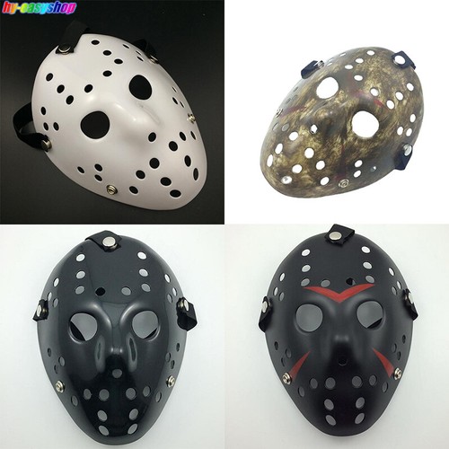 Nuovo jason hockey - jason, maschere
