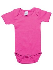 Tutina body maniche corte - tutina,