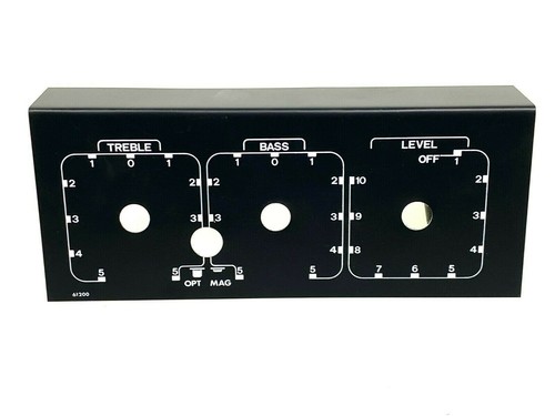 Fumeo per proiettore mm - 16,