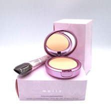 Lot of 2 Mally Perfect Skin