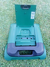 COVER CALOTTA ROBOMOW RS - MS ROBOT  RASAERBA TOSAERBA