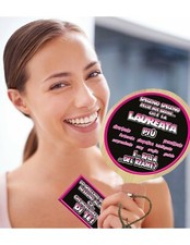 Specchio delle mie brame per