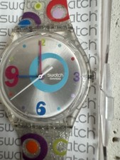 NOS SWATCH STANDARD GENTS -